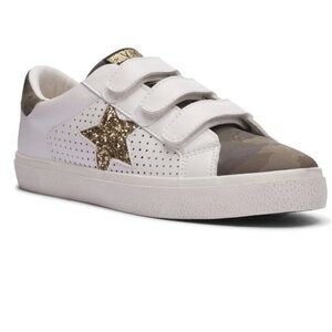 Vintage Havana Charlee Sneaker Size 8